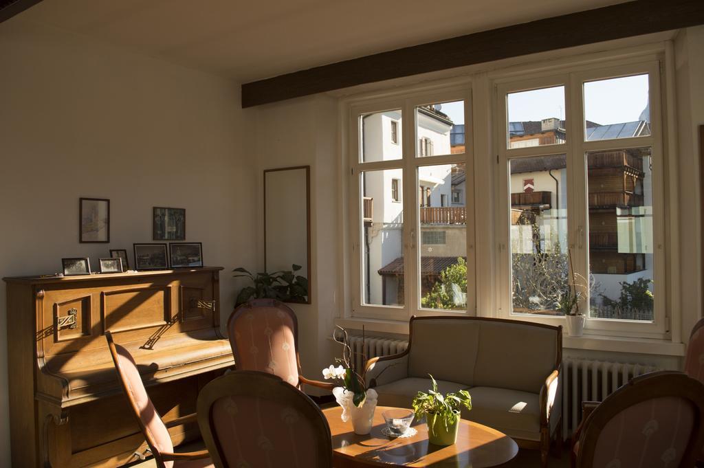Gasthof Albergo Kreuzwirt Fie allo Sciliar Exterior photo